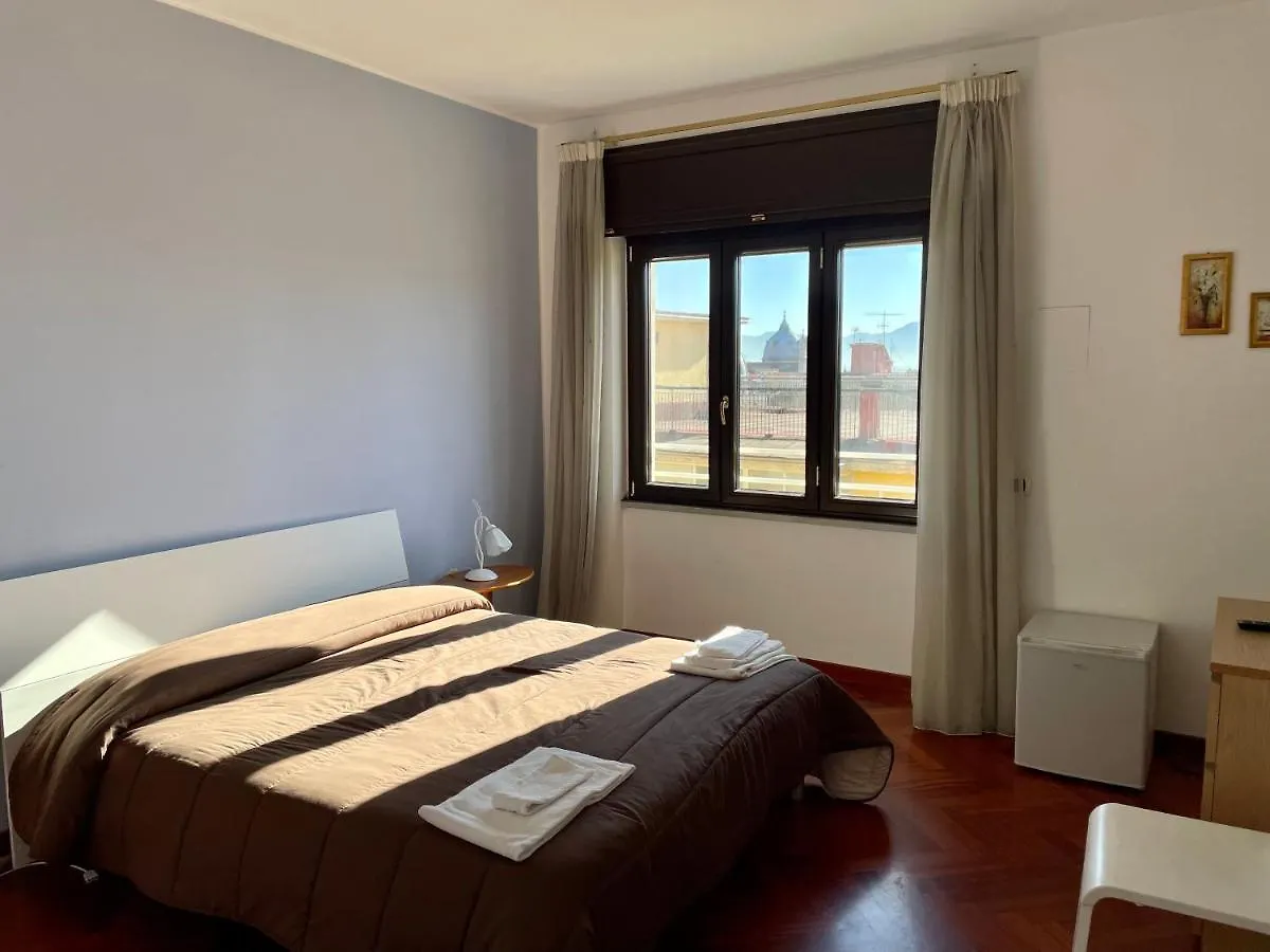 B&B Le Stelle Del Museo Naples 0*,  Italy
