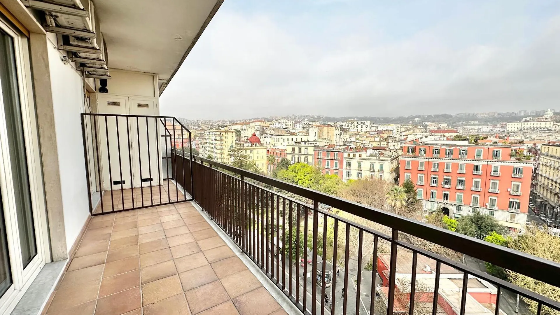 Bed & Breakfast B&B Le Stelle Del Museo Naples