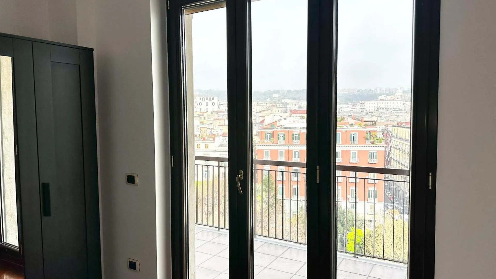 B&B Le Stelle Del Museo Naples Italy