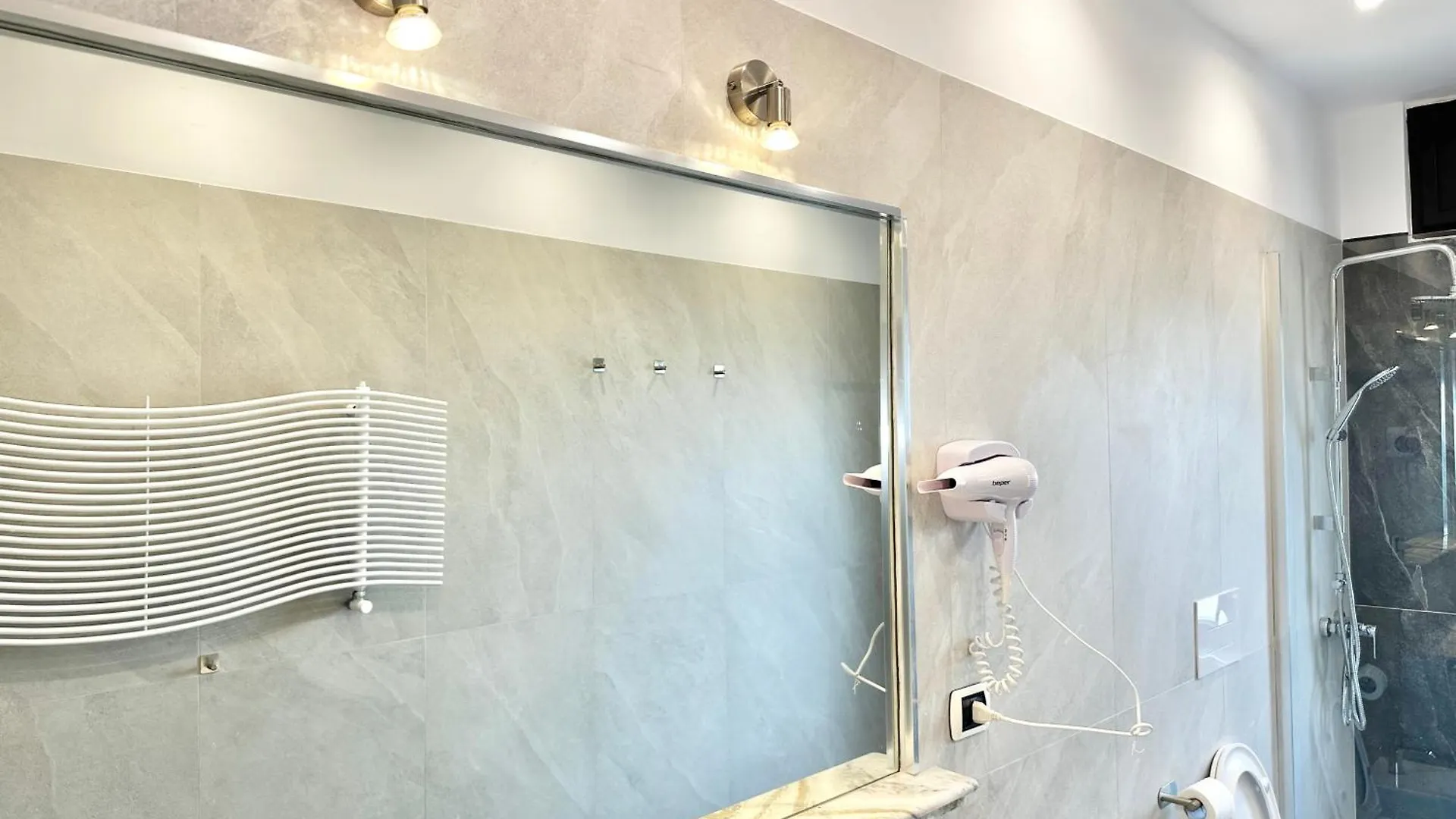 B&B Le Stelle Del Museo Naples Bed & Breakfast