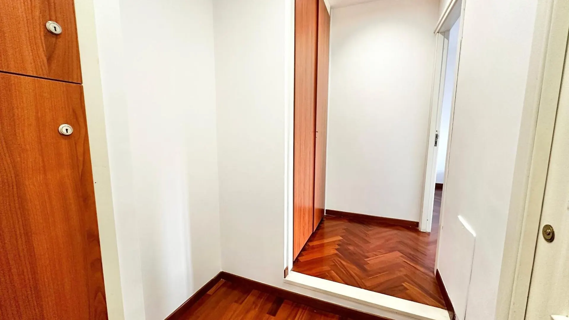 Bed & Breakfast B&B Le Stelle Del Museo Naples Italy