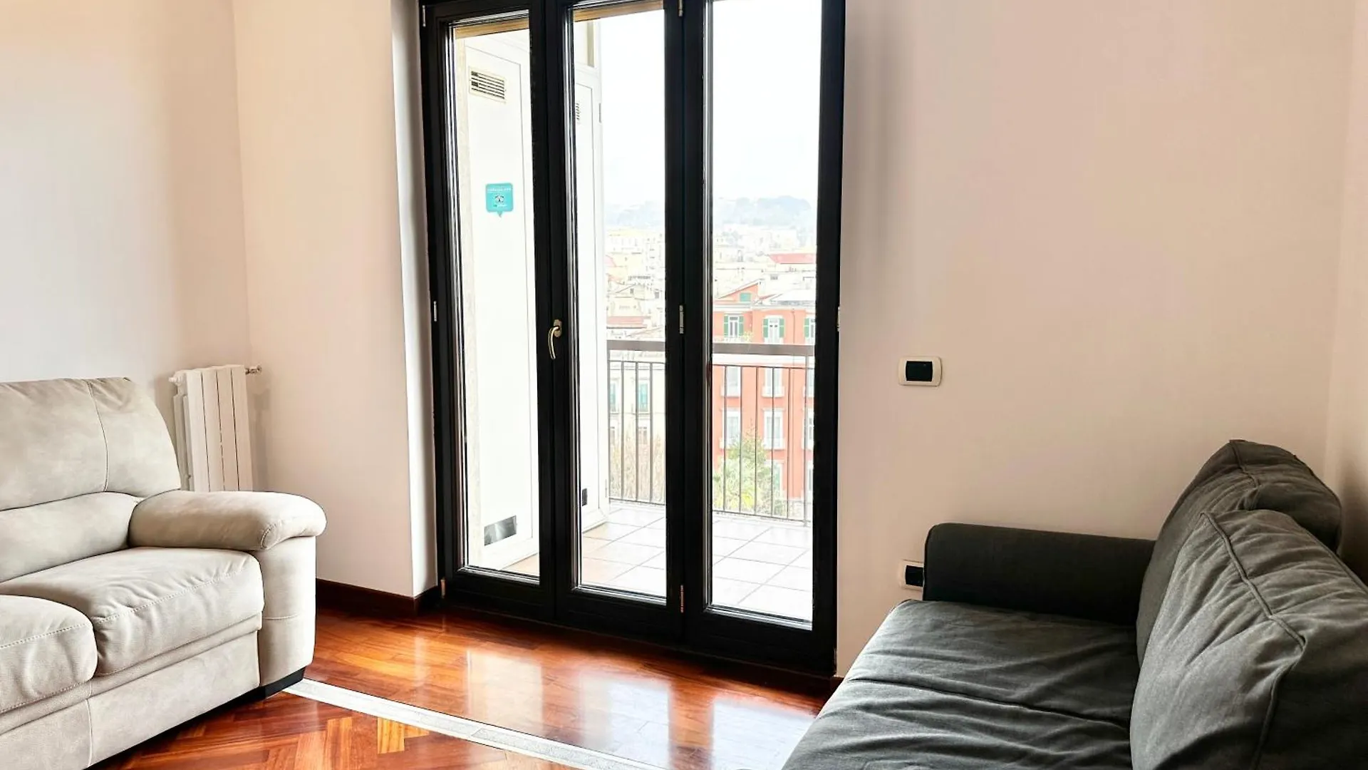 B&B Le Stelle Del Museo Naples 0*,  Italy