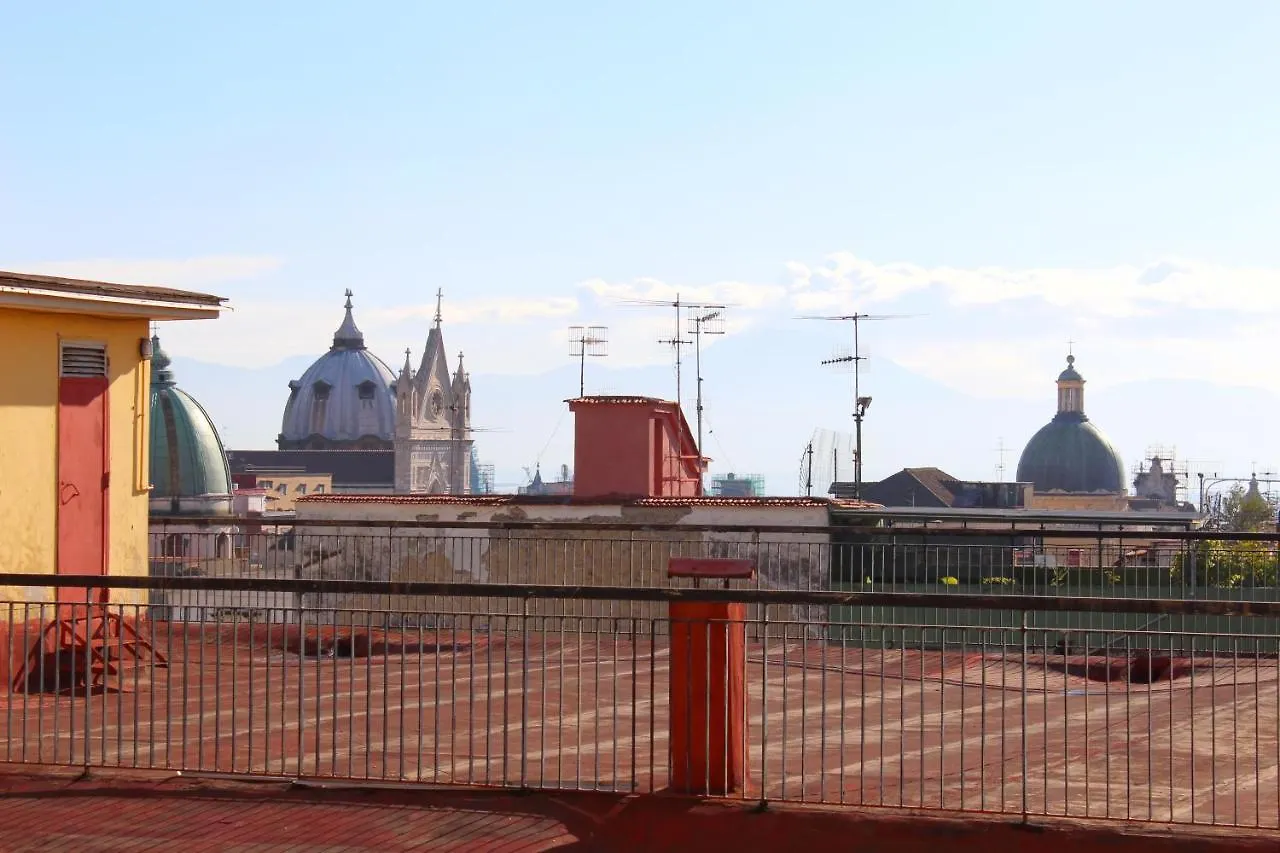 Bed & Breakfast B&B Le Stelle Del Museo Naples