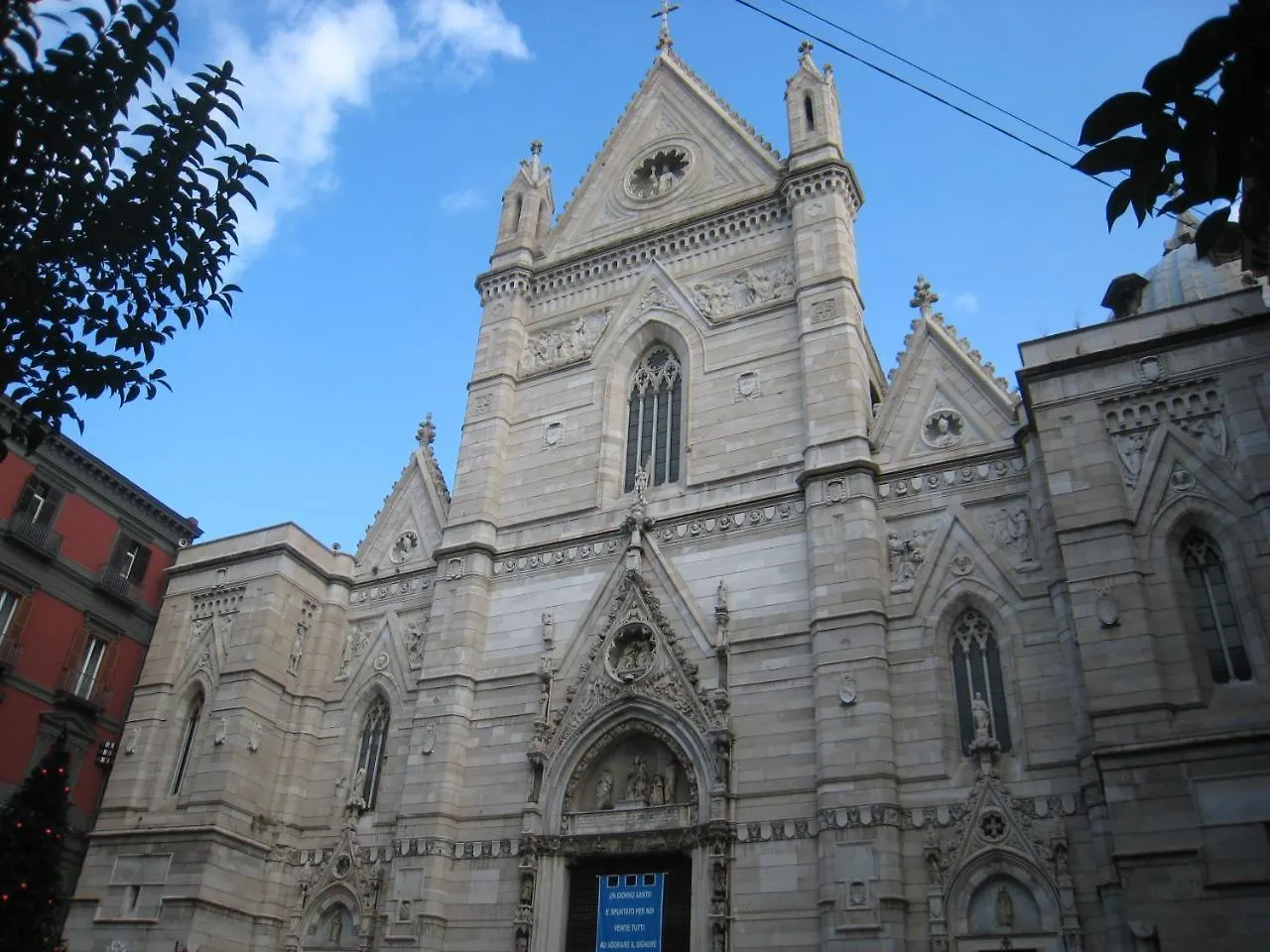 B&B Le Stelle Del Museo Naples 0*,