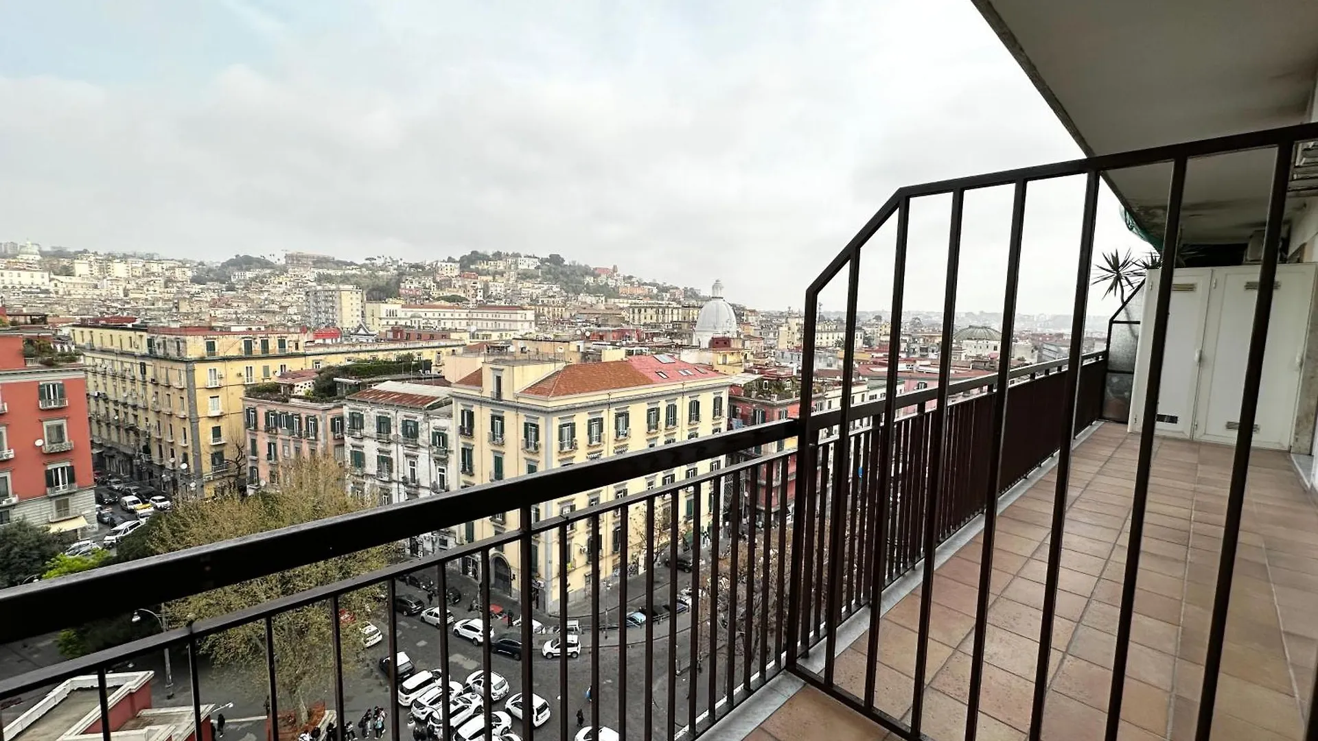 B&B Le Stelle Del Museo Naples