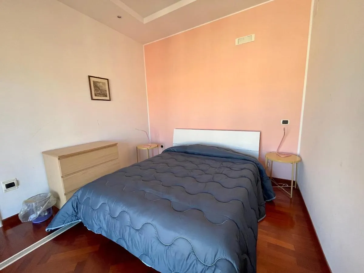 B&B Le Stelle Del Museo Νάπολη Bed and Breakfast