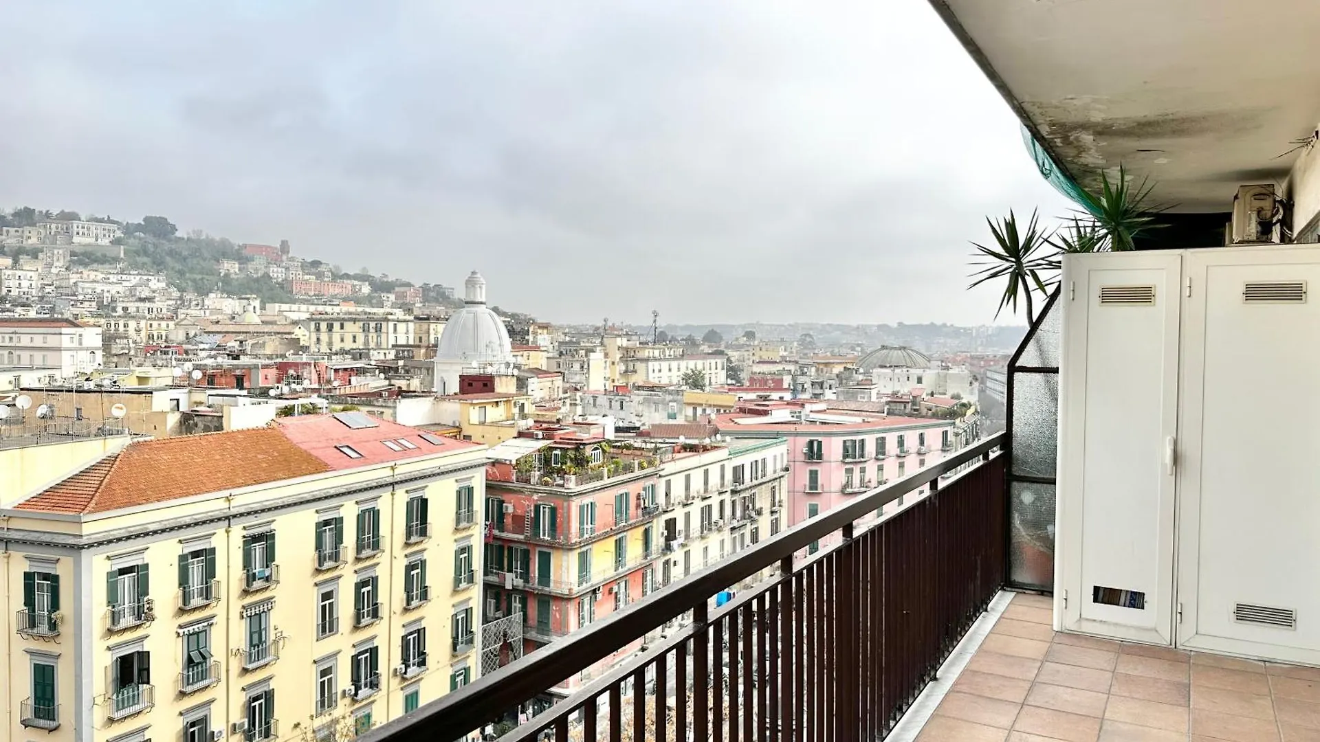 Bed and Breakfast B&B Le Stelle Del Museo Νάπολη