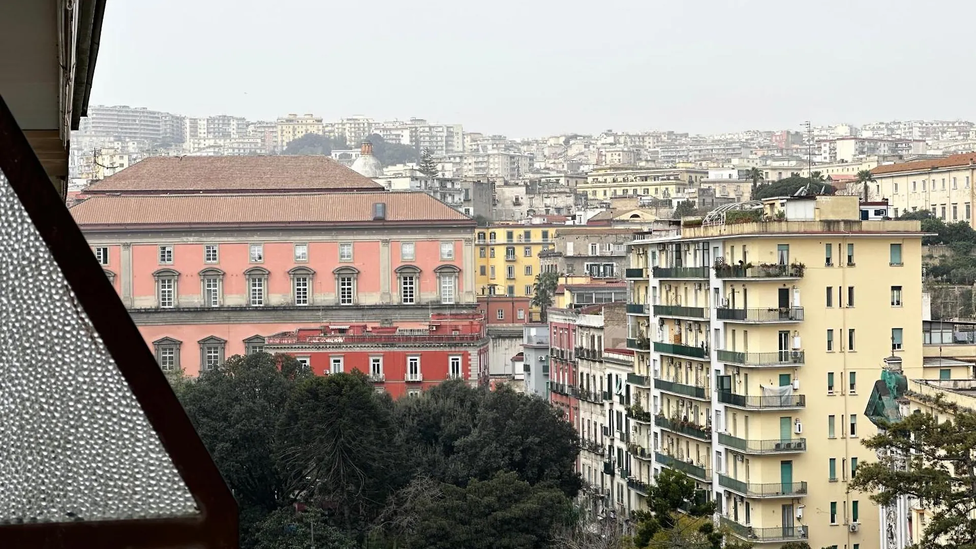 Bed and Breakfast B&B Le Stelle Del Museo Νάπολη Ιταλία